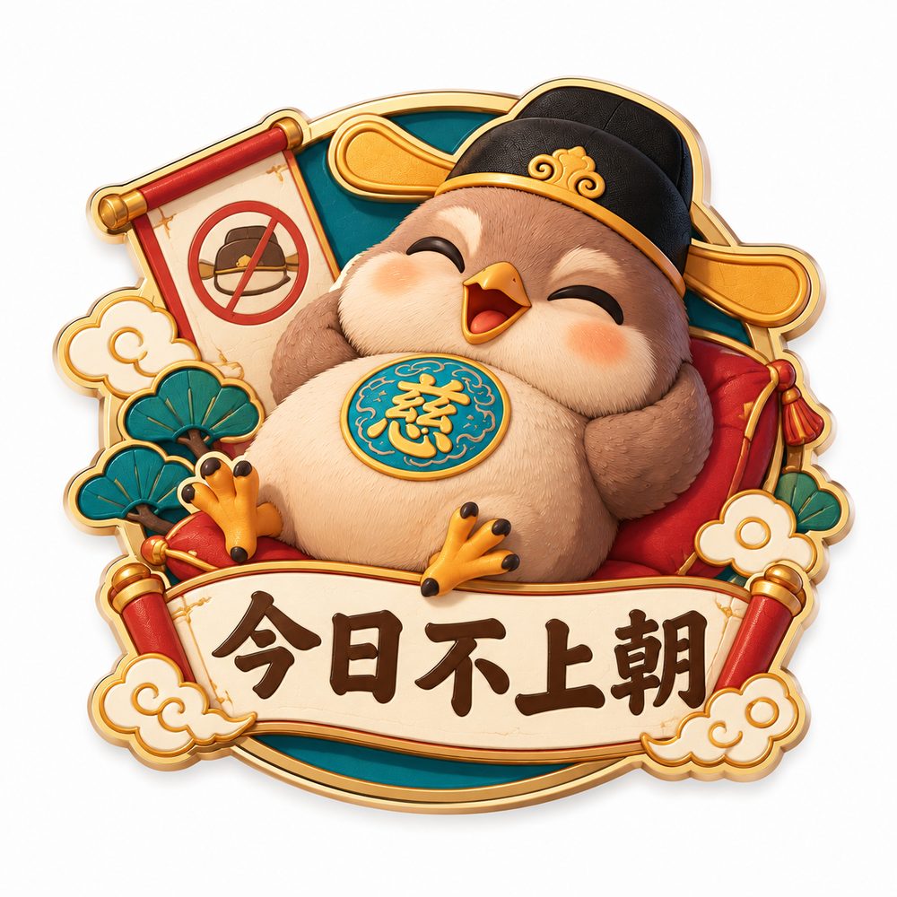 阿慈徽章