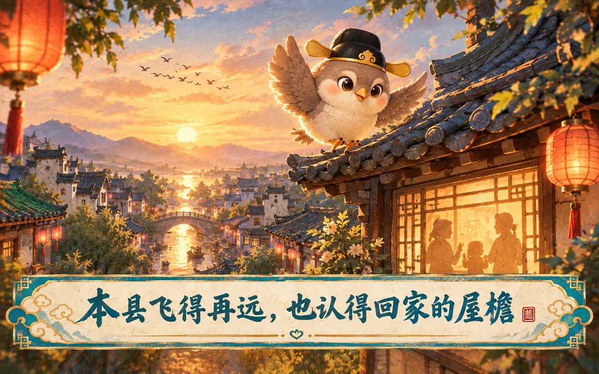 阿慈明信片