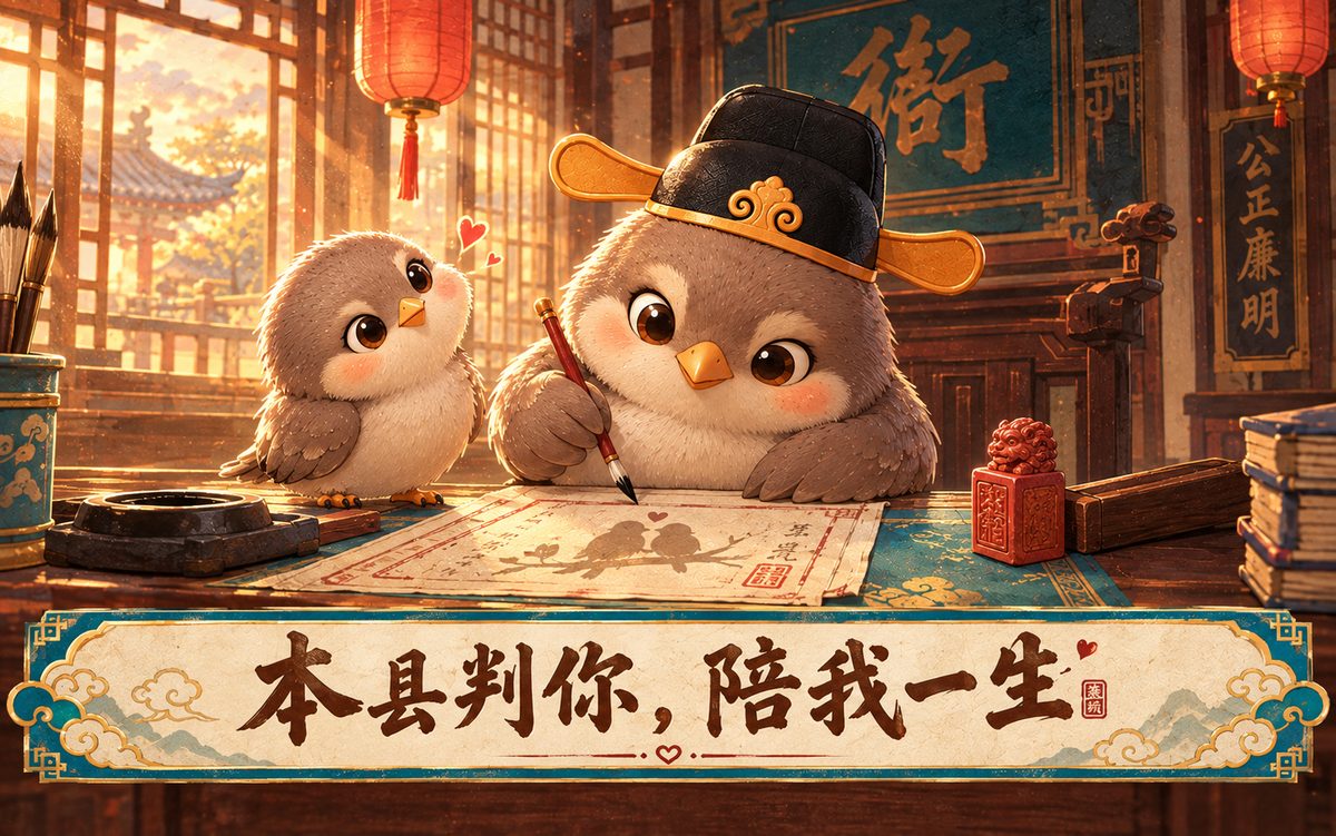 阿慈明信片