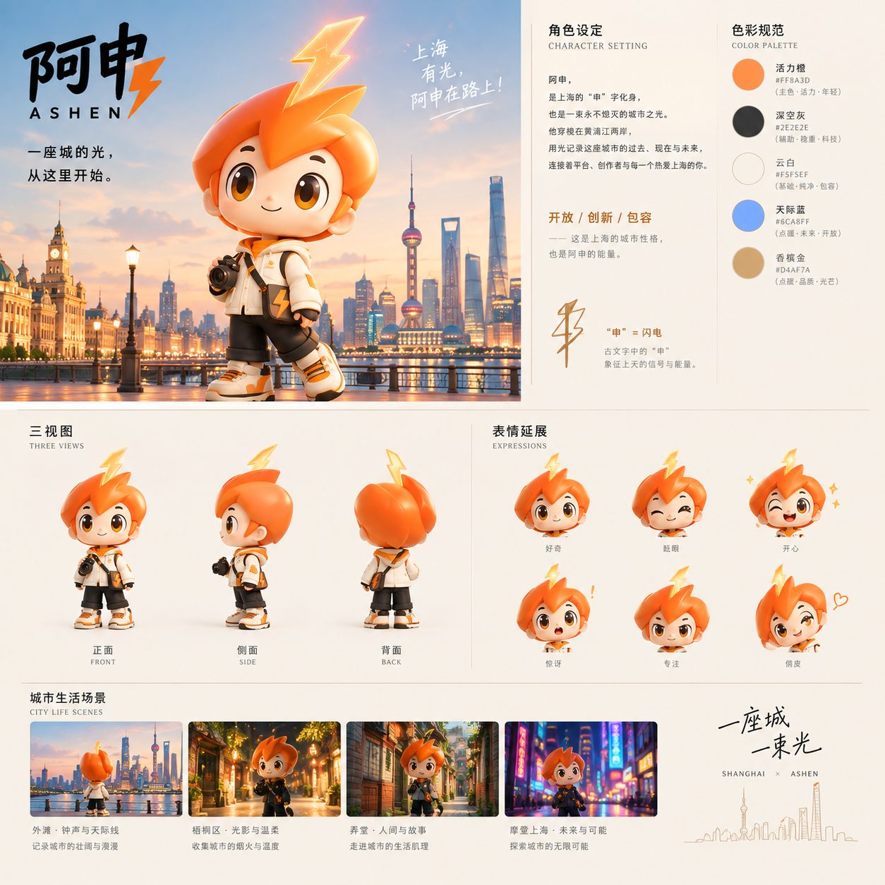 阿申主图