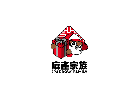 麻雀家族