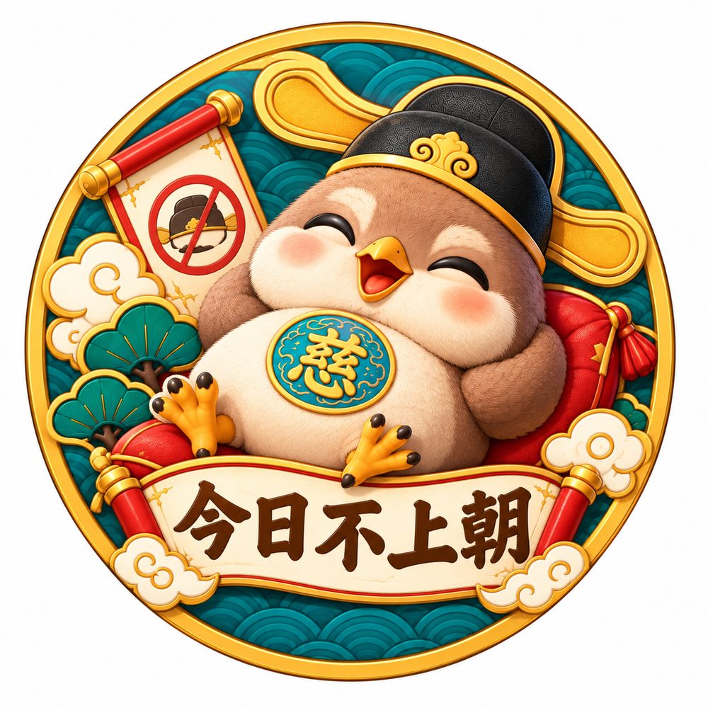 徽章