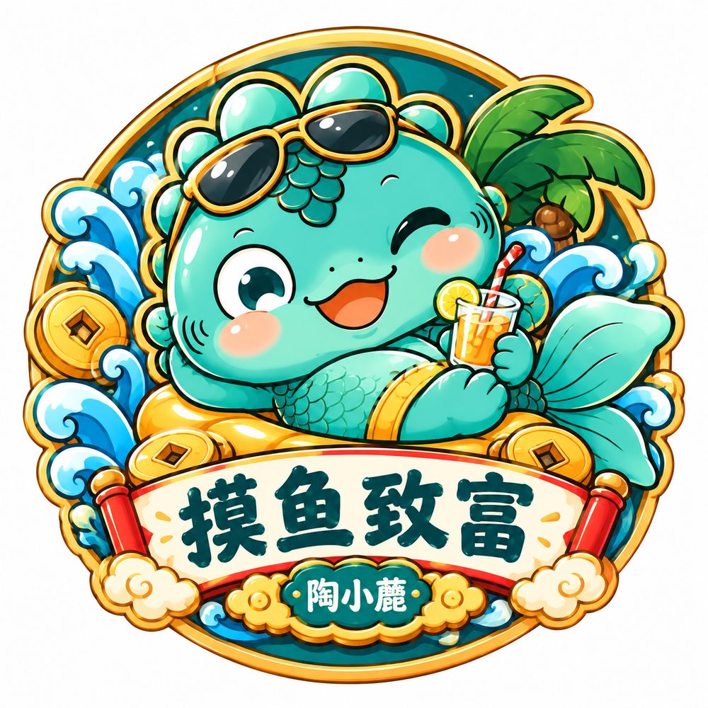 冰箱贴