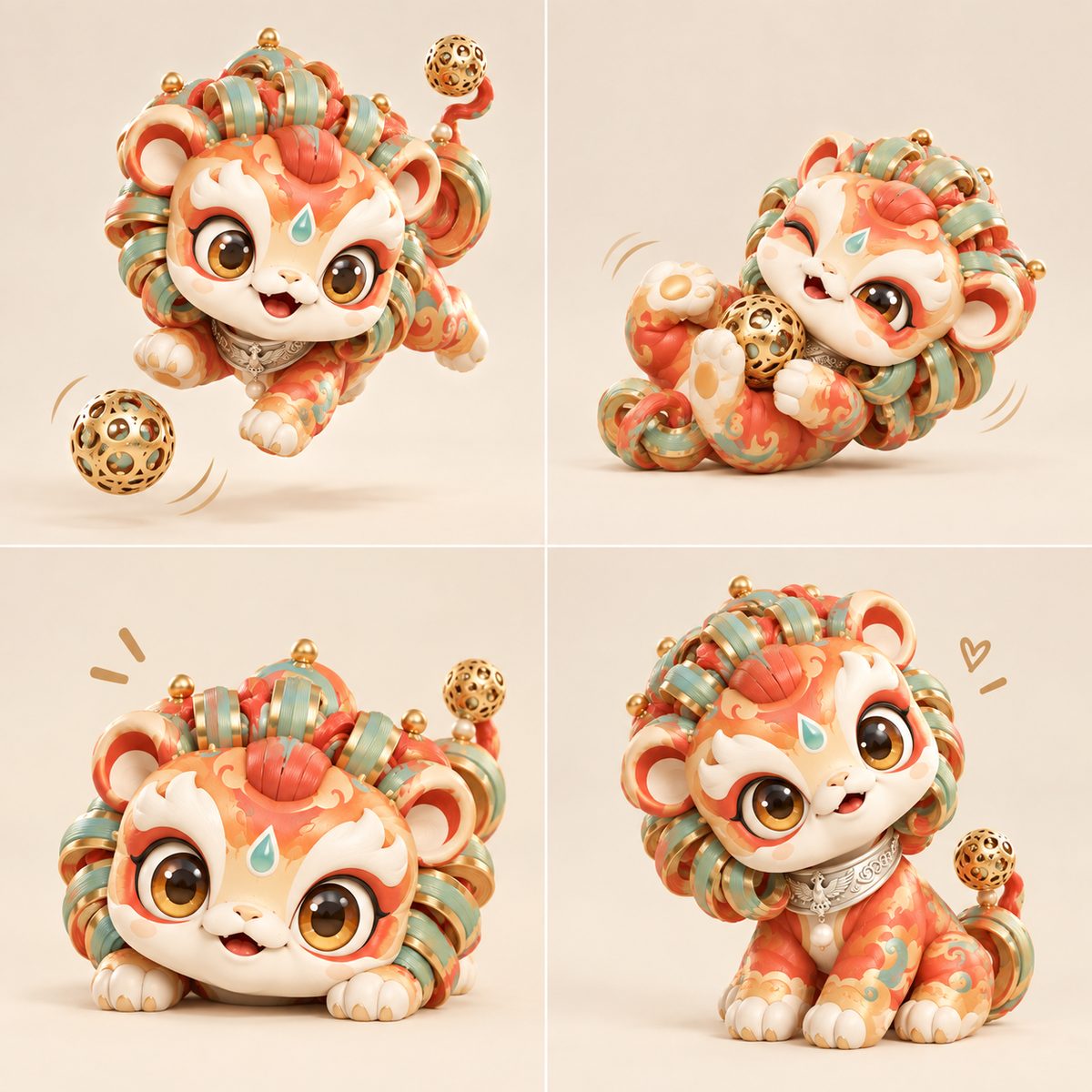 牵牵延展