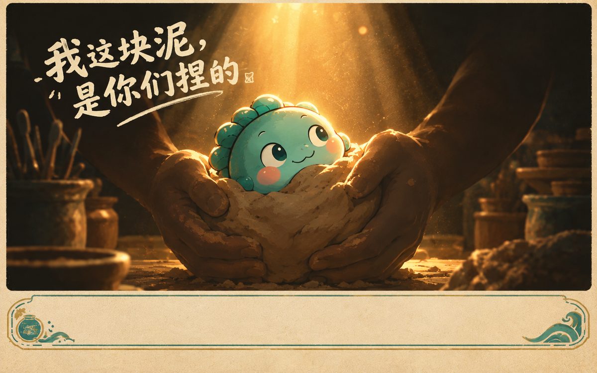 陶小麓明信片