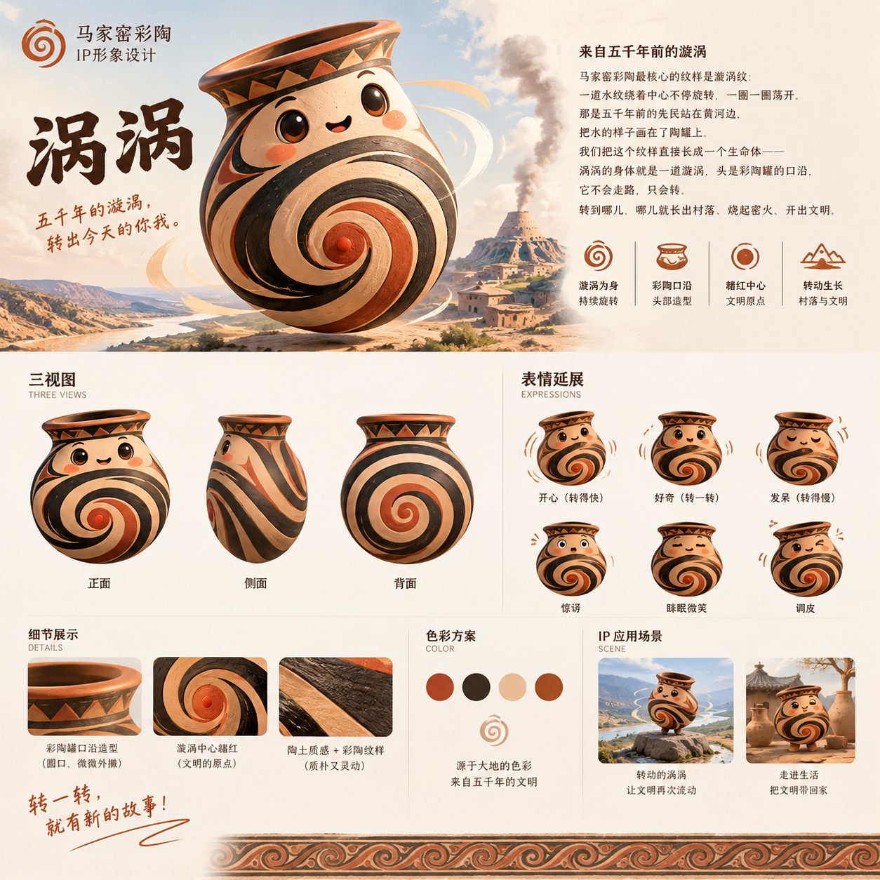 涡涡主图