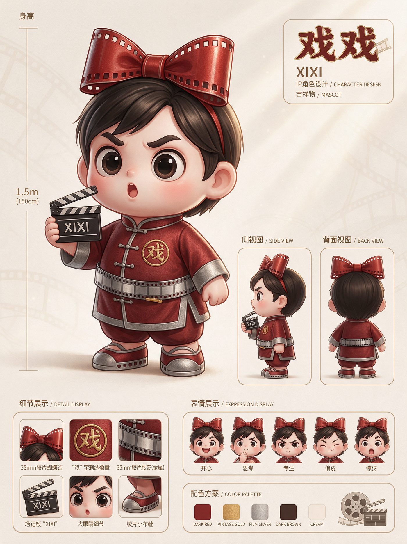 戏戏设计图