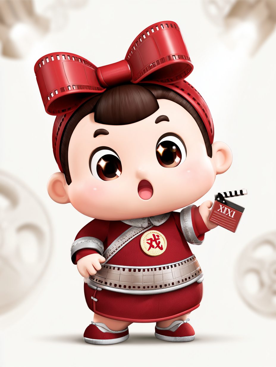戏戏概念版